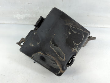 2010-2012 Hyundai Elantra Fusebox Fuse Box Panel Relay Module P/N:91951-C2850 Fits Fits 2010 2011 2012 OEM Used Auto Parts -