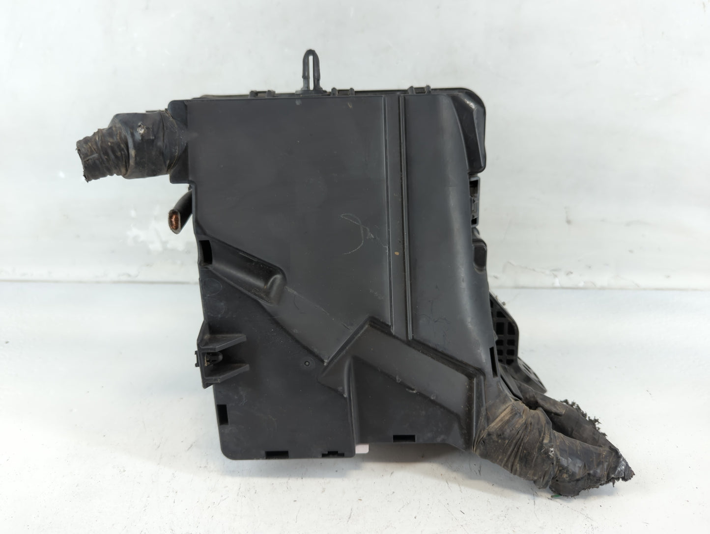 2010-2012 Hyundai Elantra Fusebox Fuse Box Panel Relay Module P/N:91951-C2850 Fits Fits 2010 2011 2012 OEM Used Auto Parts -
