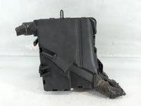 2010-2012 Hyundai Elantra Fusebox Fuse Box Panel Relay Module P/N:91951-C2850 Fits Fits 2010 2011 2012 OEM Used Auto Parts -