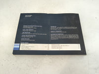 2010 Hyundai Elantra Touring Owners Manual Book Guide P/N:A2LO-EU98C OEM Used Auto Parts - Oemusedautoparts1.com