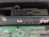 2011-2013 Hyundai Equus Radio Control Panel - Oemusedautoparts1.com