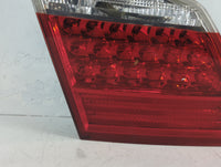 2009-2011 Hyundai Genesis Driver Left Side Deck Lid Mounted Tail Light 1083796 - Oemusedautoparts1.com