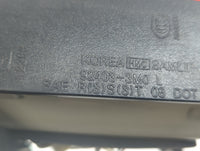 2009-2011 Hyundai Genesis Driver Left Side Deck Lid Mounted Tail Light 1083796 - Oemusedautoparts1.com