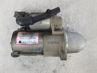 2009-2012 Hyundai Genesis Car Starter Motor Solenoid OEM P/N:36100-25020 Fits Fits 2006 2007 2008 2009 2010 2011 2012 OEM Us