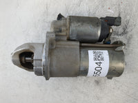 2009-2012 Hyundai Genesis Car Starter Motor Solenoid OEM P/N:36100-25020 Fits Fits 2006 2007 2008 2009 2010 2011 2012 OEM Us