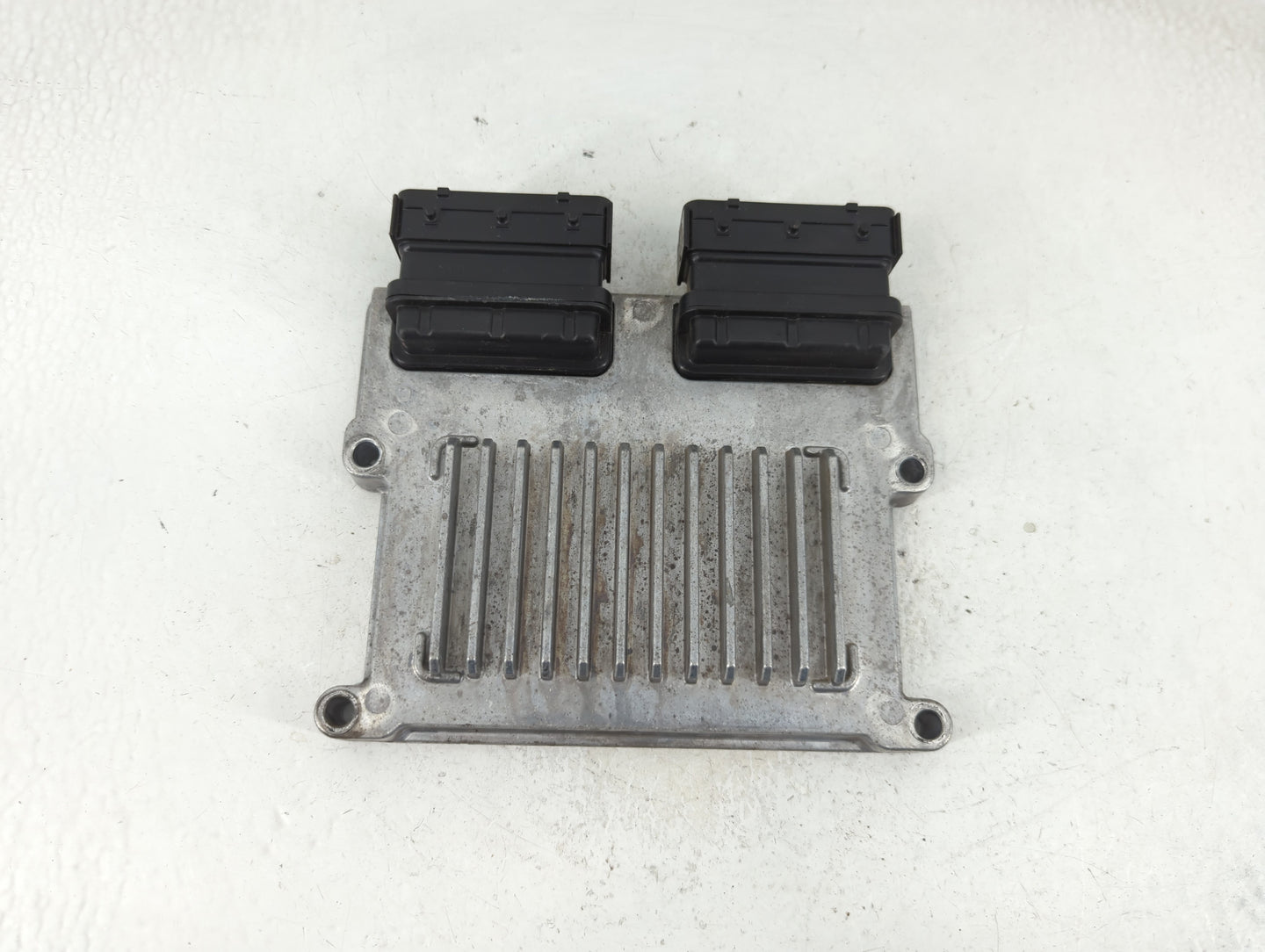 2009-2011 Hyundai Genesis PCM Engine Control Computer ECU ECM PCU OEM P/N:39106-3C510 Fits Fits 2009 2010 2011 OEM Used Auto