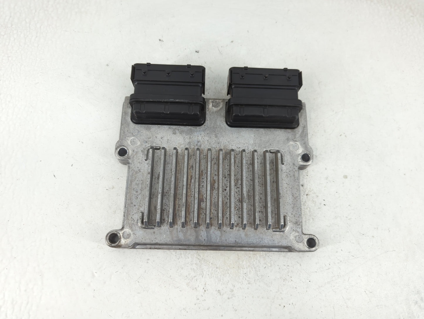 2009-2011 Hyundai Genesis PCM Engine Control Computer ECU ECM PCU OEM P/N:39106-3C510 Fits Fits 2009 2010 2011 OEM Used Auto