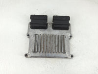 2009-2011 Hyundai Genesis PCM Engine Control Computer ECU ECM PCU OEM P/N:39106-3C510 Fits Fits 2009 2010 2011 OEM Used Auto