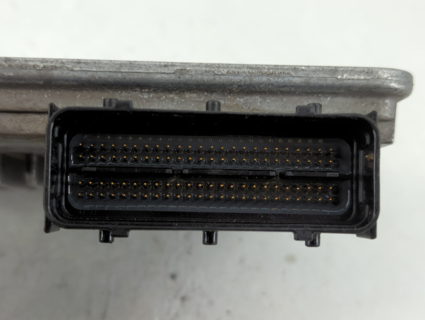 2009-2011 Hyundai Genesis PCM Engine Control Computer ECU ECM PCU OEM P/N:39106-3C510 Fits Fits 2009 2010 2011 OEM Used Auto