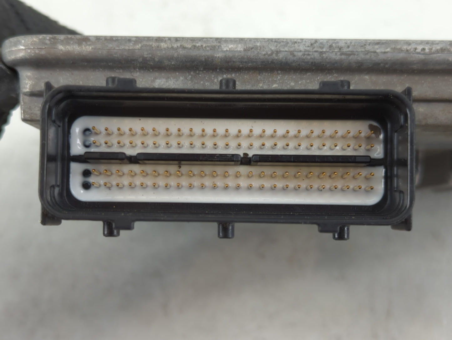 2009-2011 Hyundai Genesis PCM Engine Control Computer ECU ECM PCU OEM P/N:39106-3C510 Fits Fits 2009 2010 2011 OEM Used Auto