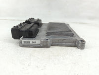 2009-2011 Hyundai Genesis PCM Engine Control Computer ECU ECM PCU OEM P/N:39106-3C510 Fits Fits 2009 2010 2011 OEM Used Auto