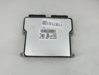 2009-2011 Hyundai Genesis PCM Engine Control Computer ECU ECM PCU OEM P/N:39106-3C510 Fits Fits 2009 2010 2011 OEM Used Auto