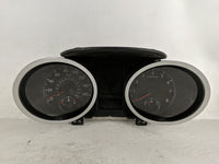 2009-2010 Hyundai Genesis Instrument Cluster Speedometer Gauges P/N:94001-2M310 Fits Fits 2009 2010 OEM Used Auto Parts - Oe