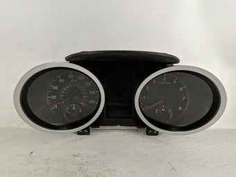 compare product 2009-2010 Hyundai Genesis Instrument Cluster Speedometer Gauges P/N:94001-2M310 Fits Fits 2009 2010 OEM Used Auto Parts