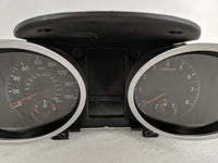 2009-2010 Hyundai Genesis Instrument Cluster Speedometer Gauges P/N:94001-2M310 Fits Fits 2009 2010 OEM Used Auto Parts - Oe