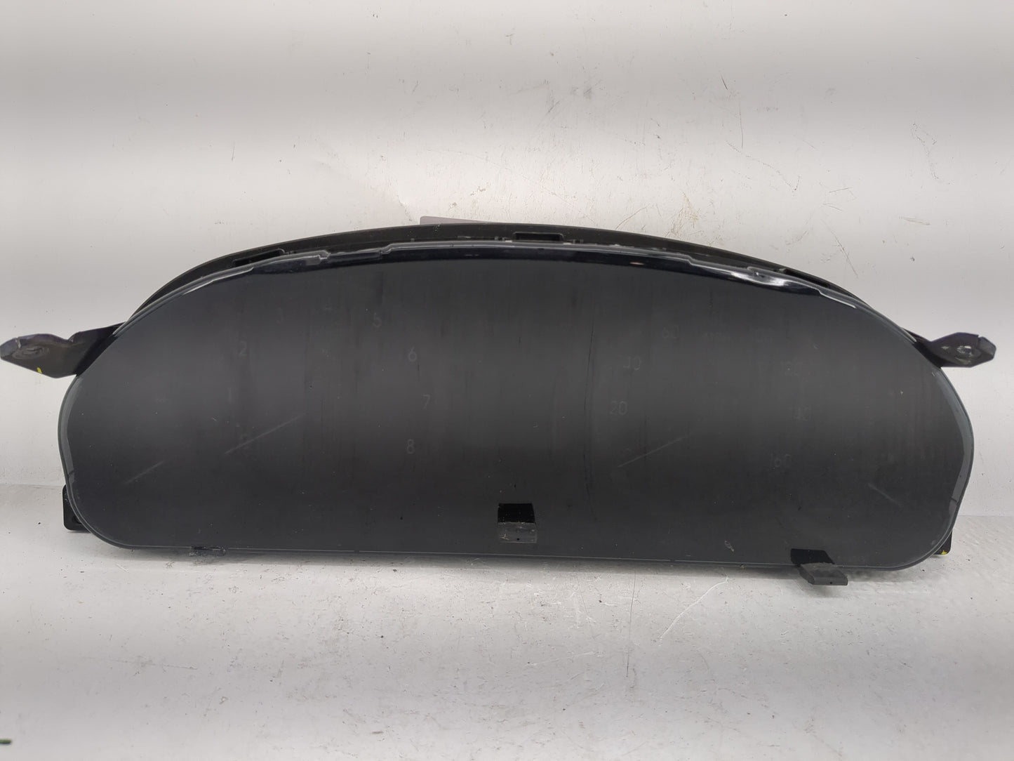 2009-2011 Hyundai Genesis Instrument Cluster Speedometer Gauges P/N:94011-3M001 Fits Fits 2009 2010 2011 OEM Used Auto Parts