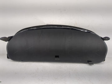 2009-2011 Hyundai Genesis Instrument Cluster Speedometer Gauges P/N:94011-3M001 Fits Fits 2009 2010 2011 OEM Used Auto Parts