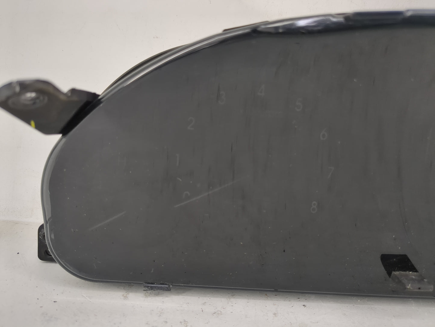 2009-2011 Hyundai Genesis Instrument Cluster Speedometer Gauges P/N:94011-3M001 Fits Fits 2009 2010 2011 OEM Used Auto Parts