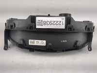 2009-2011 Hyundai Genesis Instrument Cluster Speedometer Gauges P/N:94011-3M001 Fits Fits 2009 2010 2011 OEM Used Auto Parts