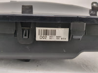 2009-2011 Hyundai Genesis Instrument Cluster Speedometer Gauges P/N:94011-3M001 Fits Fits 2009 2010 2011 OEM Used Auto Parts