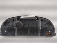 2009-2011 Hyundai Genesis Instrument Cluster Speedometer Gauges P/N:94011-3M001 Fits Fits 2009 2010 2011 OEM Used Auto Parts