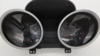 2009-2010 Hyundai Genesis Instrument Cluster Speedometer Gauges P/N:94001-2M310 Miles:114K Fits Fits 2009 2010 OEM Used Auto