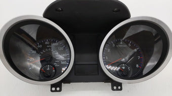 compare product 2009-2010 Hyundai Genesis Instrument Cluster Speedometer Gauges P/N:94001-2M310 Miles:114K Fits Fits 2009 2010 OEM Used Auto Parts