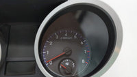 2009-2010 Hyundai Genesis Instrument Cluster Speedometer Gauges P/N:94001-2M310 Miles:114K Fits Fits 2009 2010 OEM Used Auto