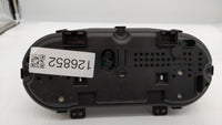 2009-2010 Hyundai Genesis Instrument Cluster Speedometer Gauges P/N:94001-2M310 Miles:114K Fits Fits 2009 2010 OEM Used Auto
