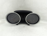 2009-2010 Hyundai Genesis Instrument Cluster Speedometer Gauges P/N:11001-270010H 94001-2M310 Fits Fits 2009 2010 OEM Used A