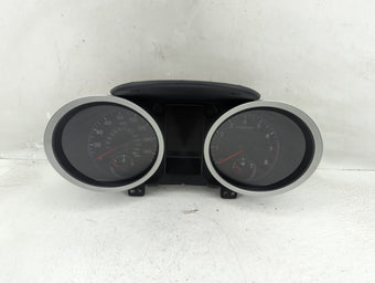 compare product 2009-2010 Hyundai Genesis Instrument Cluster Speedometer Gauges P/N:11001-270010H 94001-2M310 Fits Fits 2009 2010 OEM Used Auto Parts
