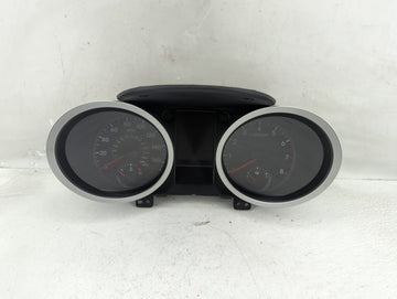 2009-2010 Hyundai Genesis Instrument Cluster Speedometer Gauges P/N:11001-270010H 94001-2M310 Fits Fits 2009 2010 OEM Used A