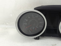 2009-2010 Hyundai Genesis Instrument Cluster Speedometer Gauges P/N:11001-270010H 94001-2M310 Fits Fits 2009 2010 OEM Used A