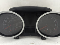 2009-2010 Hyundai Genesis Instrument Cluster Speedometer Gauges P/N:11001-270010H 94001-2M310 Fits Fits 2009 2010 OEM Used A
