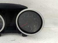 2009-2010 Hyundai Genesis Instrument Cluster Speedometer Gauges P/N:11001-270010H 94001-2M310 Fits Fits 2009 2010 OEM Used A