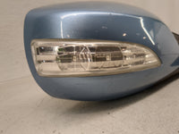 2009-2016 Hyundai Genesis Passenger Side View Mirror - Right Door Mirror OEM Used - Oemusedautoparts1.com