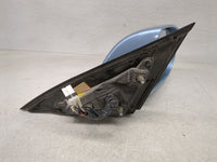 2009-2016 Hyundai Genesis Passenger Side View Mirror - Right Door Mirror OEM Used - Oemusedautoparts1.com