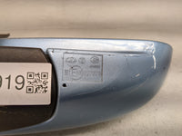 2009-2016 Hyundai Genesis Passenger Side View Mirror - Right Door Mirror OEM Used - Oemusedautoparts1.com