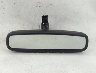 compare product 2009-2016 Hyundai Genesis Interior Rear View Mirror Replacement OEM P/N:4112A-ZTVHL3 Fits OEM Used Auto Parts