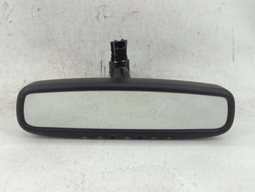 2009-2016 Hyundai Genesis Interior Rear View Mirror Replacement OEM P/N:4112A-ZTVHL3 Fits OEM Used Auto Parts - Oemusedautop