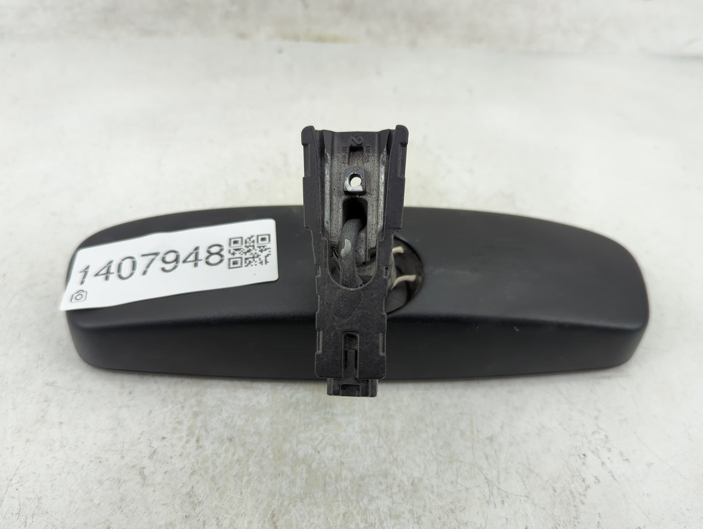2009-2016 Hyundai Genesis Interior Rear View Mirror Replacement OEM P/N:4112A-ZTVHL3 Fits OEM Used Auto Parts - Oemusedautop