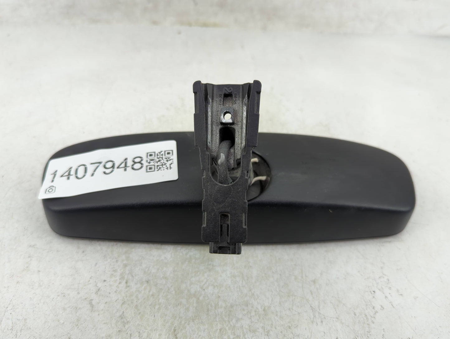 2009-2016 Hyundai Genesis Interior Rear View Mirror Replacement OEM P/N:4112A-ZTVHL3 Fits OEM Used Auto Parts - Oemusedautop