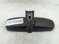 2009-2016 Hyundai Genesis Interior Rear View Mirror Replacement OEM P/N:4112A-ZTVHL3 Fits OEM Used Auto Parts - Oemusedautop