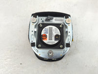 2009-2012 Hyundai Genesis Air Bag Driver Left Steering Wheel Mounted Fits Fits 2009 2010 2011 2012 OEM Used Auto Parts - Oem