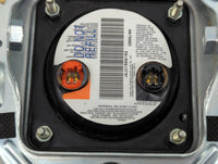 2009-2012 Hyundai Genesis Air Bag Driver Left Steering Wheel Mounted Fits Fits 2009 2010 2011 2012 OEM Used Auto Parts - Oem