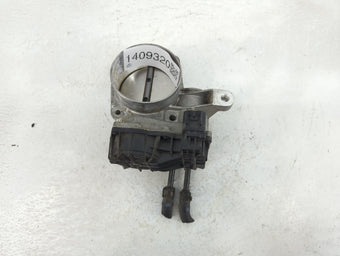 compare product 2009-2012 Hyundai Genesis Throttle Body P/N:35100-3C500 28051593 Fits Fits 2009 2010 2011 2012 OEM Used Auto Parts