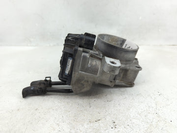 2009-2012 Hyundai Genesis Throttle Body P/N:35100-3C500 28051593 Fits Fits 2009 2010 2011 2012 OEM Used Auto Parts