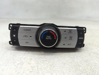 2009-2012 Hyundai Genesis Climate Control Module Temperature AC/Heater Replacement P/N:97250-2M560 Fits Fits 2009 2010 2011 