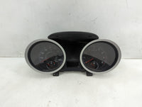 2009-2010 Hyundai Genesis Instrument Cluster Speedometer Gauges P/N:94001-2M310 Miles: Fits Fits 2009 2010 OEM Used Auto Par