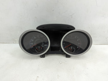 2009-2010 Hyundai Genesis Instrument Cluster Speedometer Gauges P/N:94001-2M310 Fits Fits 2009 2010 OEM Used Auto Parts - Oe